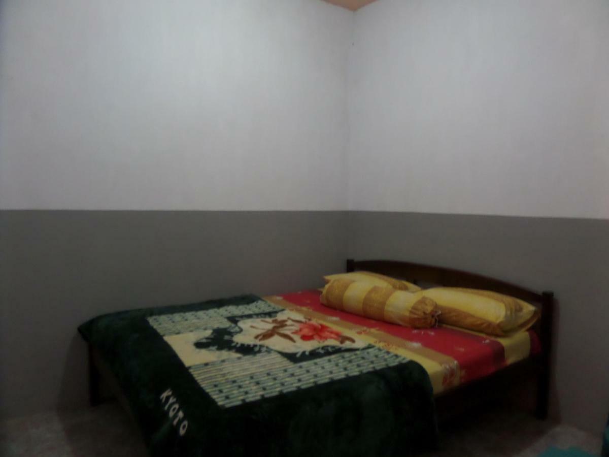 Tengger Indah Homestay Bromo Exterior photo