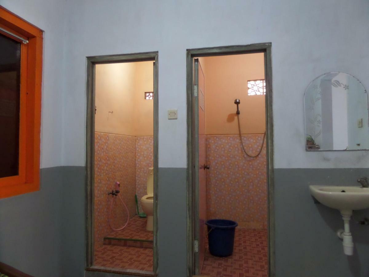 Tengger Indah Homestay Bromo Exterior photo