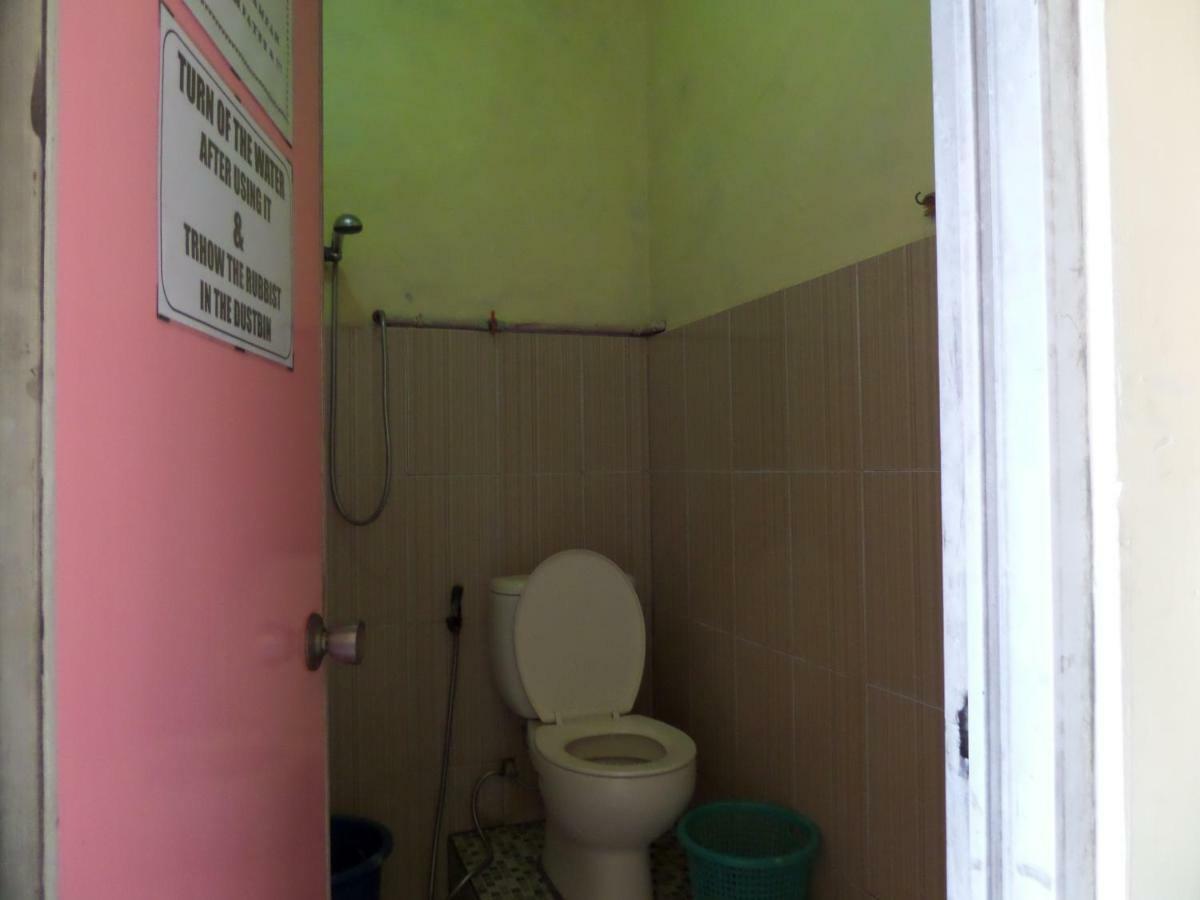 Tengger Indah Homestay Bromo Exterior photo