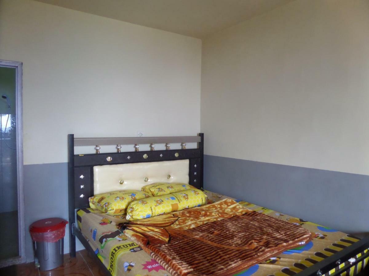Tengger Indah Homestay Bromo Exterior photo